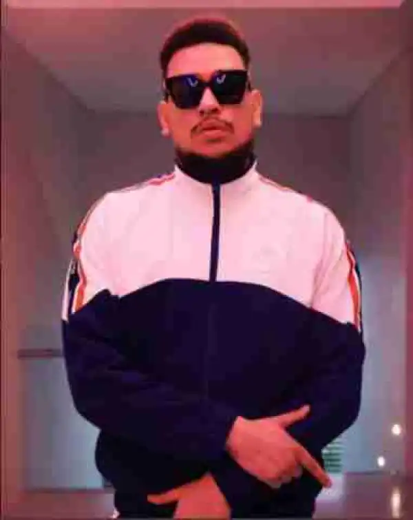 AKA Blasts MTV Base Hottest MCs (Here’s What He Said)